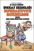 Dikkat Eksikliği Hiperaktivite Bozukluğu (DEHB) - 1