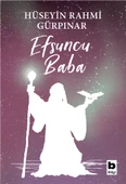 Efsuncu Baba - 1