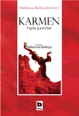 Karmen - Toplu Çeviriler - 1