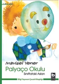 Palyaço Okulu Sınıftaki Aslan - 1