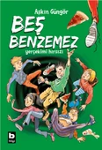 Beş Benzemez / Yerçekimi Hırsızı - 1