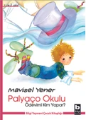 Palyaço Okulu Ödevimi Kim Yapar? - 1