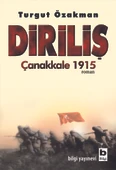 Diriliş Çanakkale 1915 - 1