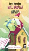 Noel Babalar Grevde - 1