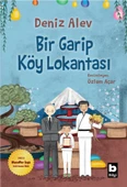Bir Garip Köy Lokantası - 1