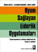 Uyum Sağlayan Liderlik Uygulamaları - 1