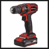 EİNHELL TC-TK 18 Lİ KİT AKÜLÜ COMBO SET - 4