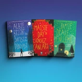 Christopher Edge Seti (3 Kitap) - 1