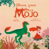 Dinozor Çobanı MOJO - 1