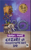 Cezeri ve Mezopotamya'daki Sır - 1