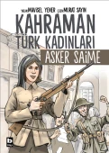 Asker Saime - 1