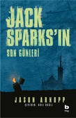 Jack Sparks'ın Son Günleri - 1
