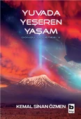Yuvada Yeşeren Yaşam (Döngü Üçlemesi / Üçüncü Kitap) - 1