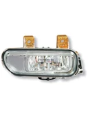 MERCEDES AXOR SİS LAMBA CAMI (SOL) - 1