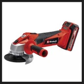 EİNHELL TC-TK 18 Lİ KİT AKÜLÜ COMBO SET - 2