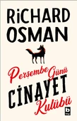 Perşembe Günü Cinayet Kulübü #1 - 1