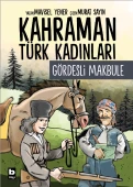 Gördesli Makbule - 1