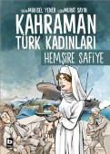 Hemşire Safiye - 1