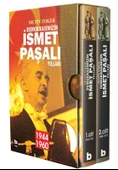 Demokrasimizin İsmet Paşalı Yılları (2 kitap - Kutulu) - 1