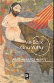 Ve Balık Onu Yuttu - 1