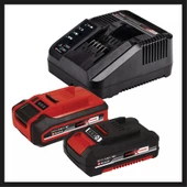 EİNHELL TC-TK 18 Lİ KİT AKÜLÜ COMBO SET - 3