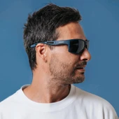 Cebe RUNSIGHT SPORT LIFESTYLE Güneş Gözlüğü - M CBS09983 CB.449 thumbnail 5