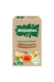 Doğadan Zencefil-ıhlamur-ballı Çay 18'li - 1