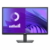 Dell E2425H 23.8" 75Hz 5Ms VGA+DP FullHD VA Vesa Monitör - 1