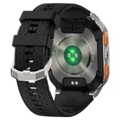 Kospet Tank M3 Ultra GPS Akıllı Saat (KVK Garantili) Gri - 5