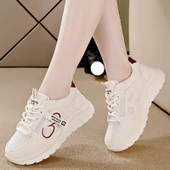 Kadın Günlük Spor Ayakkabı (Mi Hong) thumbnail 1