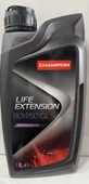 Champion Life Extension 80W90 Gl5 Şanzıman Yağı 1Lt. - 1
