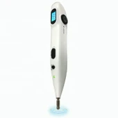 Akupuntur Dedektörü - 1