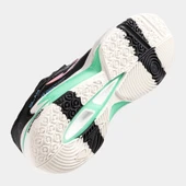 Joma Slam Siyah Kadın Toprak - Sert Kort Tenis & Padel Ayakkabısı TSLALS2501OM thumbnail 5