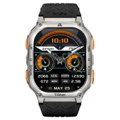 Kospet Tank M3 Ultra GPS Akıllı Saat (KVK Garantili) Gri - 2