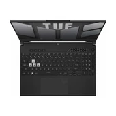 Asus Tuf Gaming F15 FX507ZC4A21-HN205A21 Intel Core I5 12500H 16GB 512GB SSD RTX3050 Freedos 15.6" Fhd 144Hz Taşınabilir Bilgisayar - 4