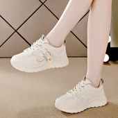 Kadın Günlük Spor Ayakkabı (Mi Hong) thumbnail 6