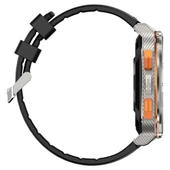 Kospet Tank M3 Ultra GPS Akıllı Saat (KVK Garantili) Gri - 4