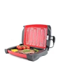 Sinbo SBG-7110 Elektrikli Izgara Barbekü 1200W - 2