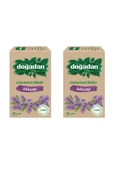 Doğadan Adaçayı 20 Adet X 3 Adet - 1