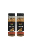 first season kajun baharatı cajun spice 580 g * 2 Adet - 1