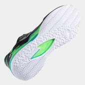 Joma Spin Erkek Siyah Tenis - Padel Ayakkabısı TSPINS2501OM - 5