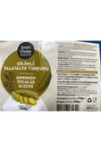 smart choice dilimli salatalık turşusu 2,5 kg - 1