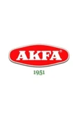 Akfa Domates Salçası Katkısız Teneke 2 Adet X 4300 Gram - 8