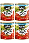 Tukaş Salça 830 gr  4 Adet - 1