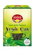 Doğuş Yeşil Çay 200 gr - 1