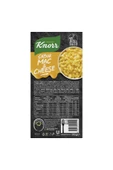 Knorr Çabuk Makarna Mac And Cheese Peynirli 212 gr 2 Adet - 8
