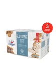 Sinangil Glutensiz Un 5 Kg 3 Adet - 2