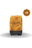 Garofalo Makarna Farfalle 500G X 2 ADET - 1