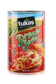 Tukaş Pizza Sos - Tnk 5 Kg (4100 Gr) - 1