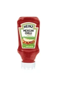 Heinz Mexican Chili Sos 245 gr - 1